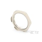 Te Entrelec - Accessoire pour PE : bouchons d'évacuation, filetage NPT, Laiton nickelé