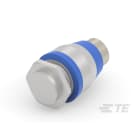 Te Entrelec - Presse-étoupe, hygenic, filetage NPT, materiau acier inox (Taille A)