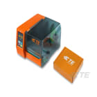 Te Entrelec - Imprimante transfert thermique T2212 et son logiciel WINTOTAL