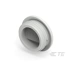 Te Entrelec - Accessoire pour PE : bouchon aveugle, filetage PG, polyamide, gris c.