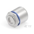 Te Entrelec - Presse-étoupe, hygenic, filetage NPT, materiau acier inox (Taille A)