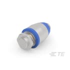 Te Entrelec - Presse-étoupe, hygenic, filetage NPT, materiau acier inox (Taille A)