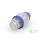 Te Entrelec - Presse-étoupe, hygenic, filetage NPT, materiau acier inox (Taille A)