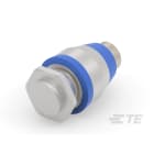 Te Entrelec - Presse-étoupe, hygenic, filetage NPT, materiau acier inox (Taille A)