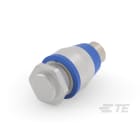 Te Entrelec - Presse-étoupe, hygenic, filetage NPT, materiau acier inox (Taille A)