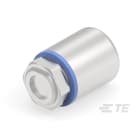 Te Entrelec - Presse-étoupe, hygenic, filetage NPT, materiau acier inox (Taille A)