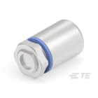 Te Entrelec - Presse-étoupe, hygenic, filetage NPT, materiau acier inox (Taille A)