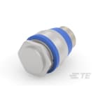 Te Entrelec - Presse-étoupe, hygenic, filetage NPT, materiau acier inox (Taille A)