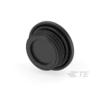 Te Entrelec - Accessoire pour PE : bouchon aveugle, filetage PG, polyamide, noir