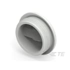 Te Entrelec - Accessoire pour PE : bouchon aveugle, filetage PG, polyamide, gris c.
