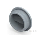 Te Entrelec - Accessoire pour PE : bouchon aveugle, filetage PG, polyamide, gris