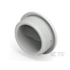 Te Entrelec - Accessoire pour PE : bouchon aveugle, filetage PG, polyamide, gris c.