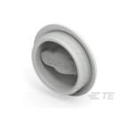 Te Entrelec - Accessoire pour PE : bouchon aveugle, filetage PG, polyamide, gris c.