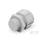 Te Entrelec - Presse-étoupe pour câbles RJ45, filetage métrique, polyamide, gris c. (Taille C)