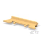 Te Entrelec - Inh1 Entretoise - Beige - 1.2 mm 0.047 In