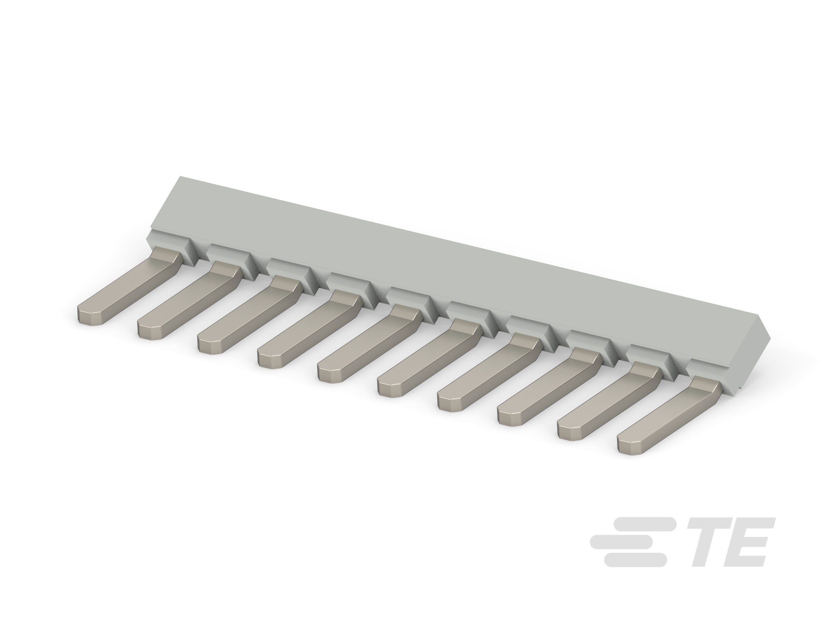 Te Entrelec - Pc51-10-Barrettes de Jonction 10 Pôles