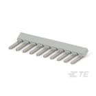 Te Entrelec - Pc51-10-Barrettes de Jonction 10 Pôles