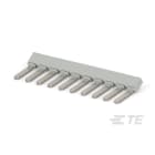Te Entrelec - Pc51-10-Barrettes de Jonction 10 Pôles