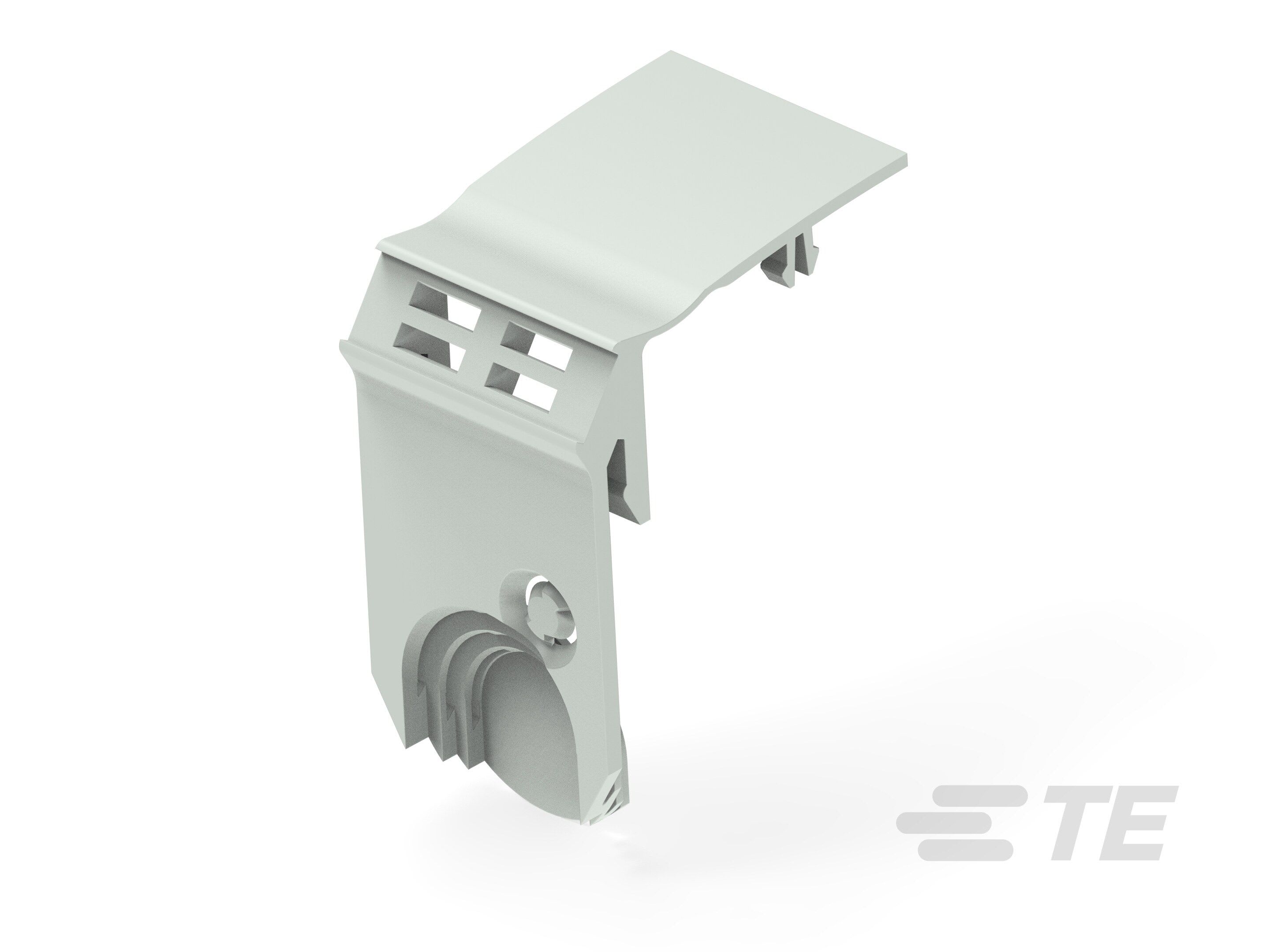 Te Entrelec - Capot de protection pour blocs de jonction de puissance compact CBS95?