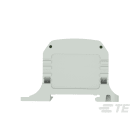 Te Entrelec - Bloc de jonction de puissance compact unipolaire, section 50 mm², gris