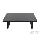 Te Entrelec - Table support HTP600 (noir) pour utilisation mode automatique