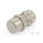 Te Entrelec - Presse-étoupe (sans contre-écrou), filetage NPT, Laiton nickelé (Taille A)