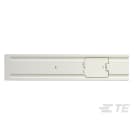 Te Entrelec - Support de cartes repères pour bornes ENT mode automatique (avec chargeur)