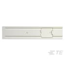 Te Entrelec - Support de cartes repères pour BA4 mode manuel (sans chargeur)