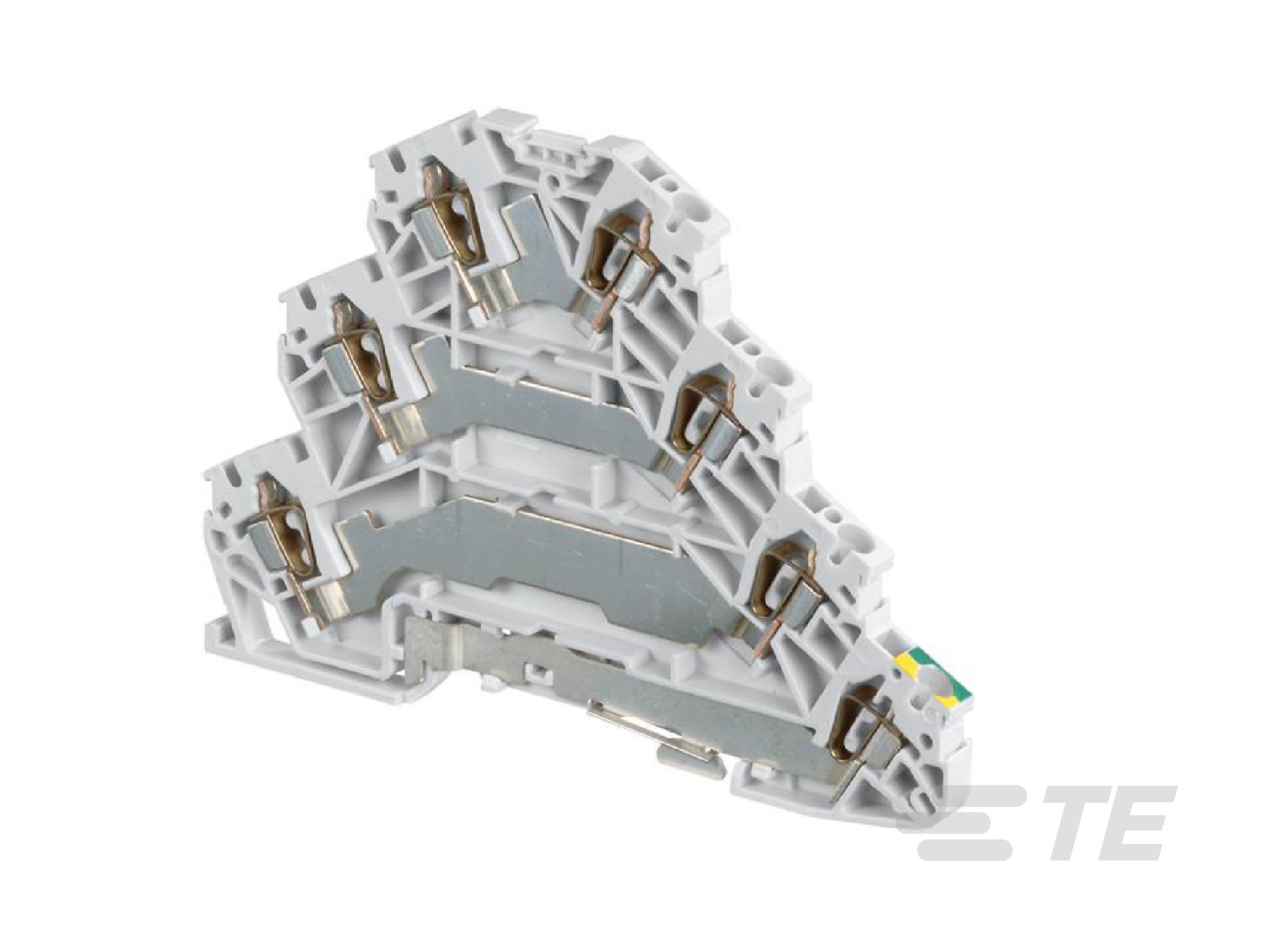 Te Entrelec - SNA 1SNA290458R1200 D2.5/5.T3.P.L