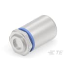 Te Entrelec - Presse-étoupe, hygenic, filetage métrique, materiau acier inox (Taille A)