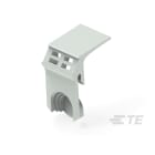 Te Entrelec - Capot de protection pour blocs de jonction de puissance compact CBS50?