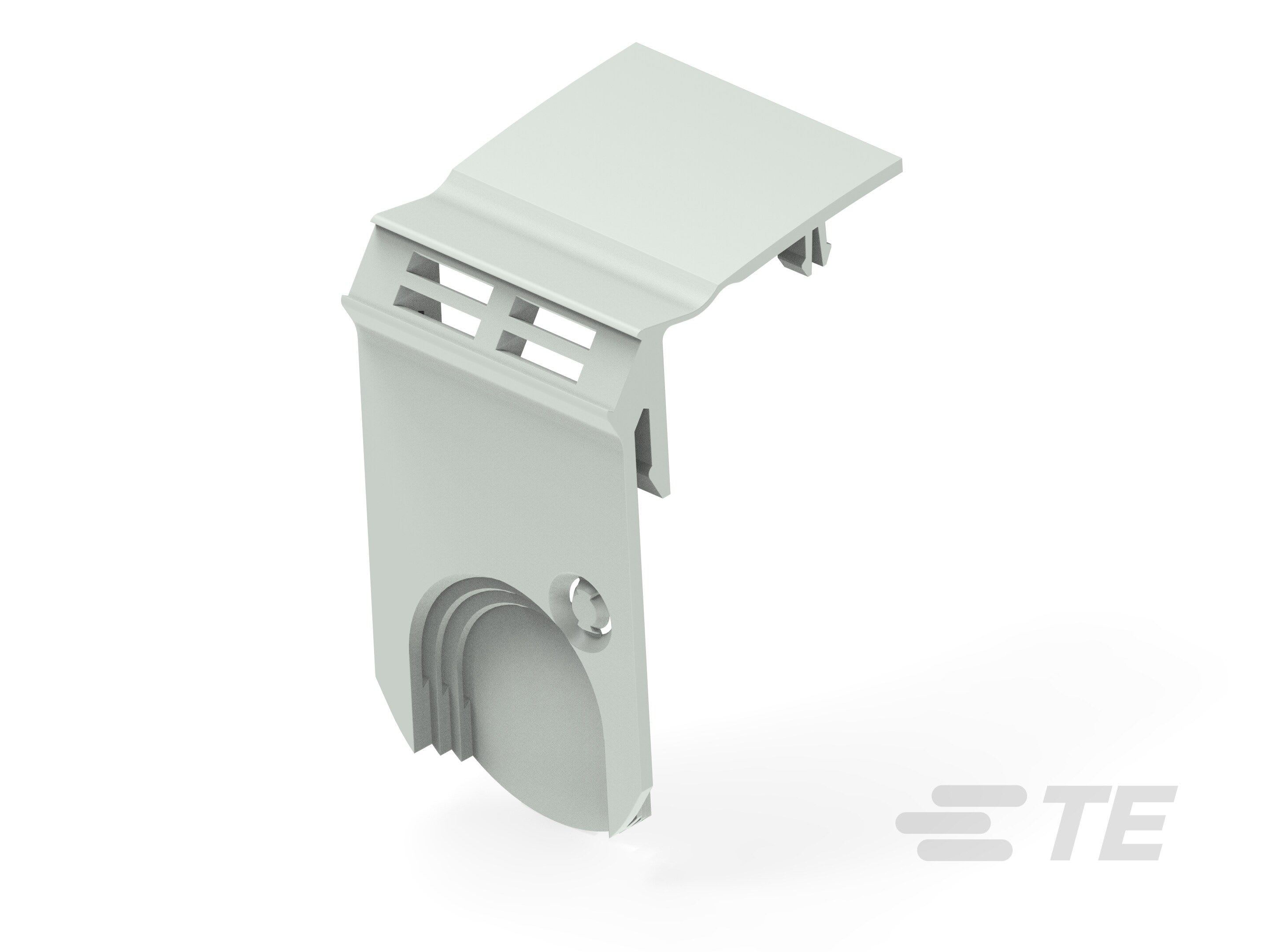 Te Entrelec - Capot de protection pour blocs de jonction de puissance compact CBS185?