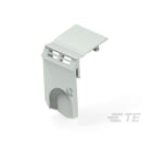 Te Entrelec - Capot de protection pour blocs de jonction de puissance compact CBS185?