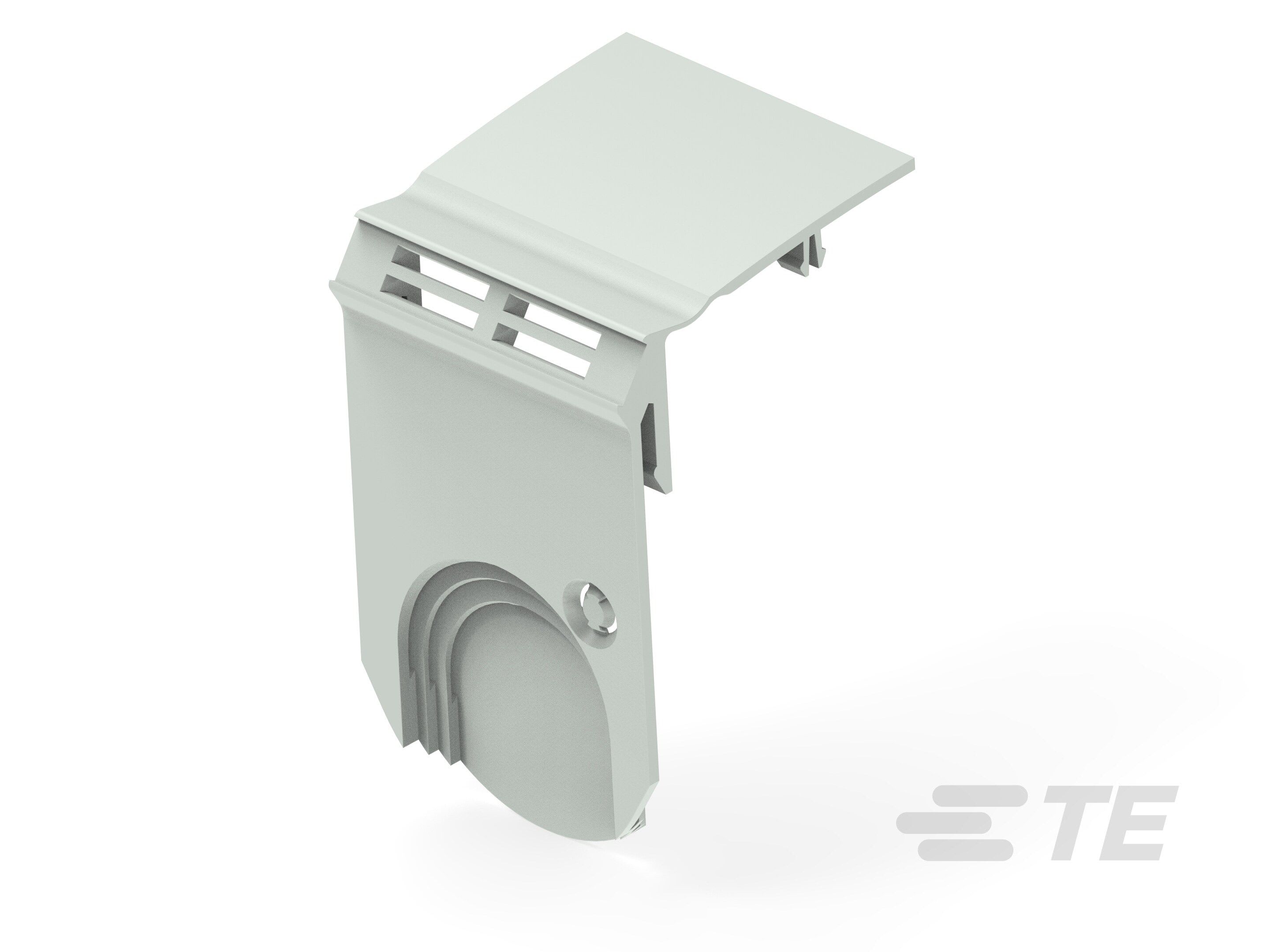 Te Entrelec - Capot de protection pour blocs de jonction de puissance compact CBS300?