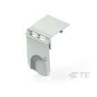 Te Entrelec - Capot de protection pour blocs de jonction de puissance compact CBS300?