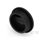 Te Entrelec - Accessoire pour PE : bouchon aveugle, filetage PG, polyamide, noir