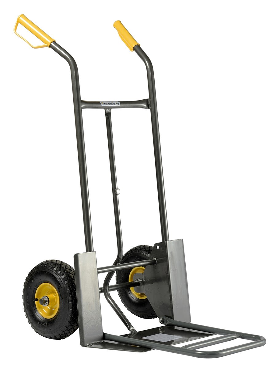 HAEMMERLIN - Diable 924 G