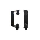 Moflash Signalling - Support fixation simple LED-TL - Equerre & presse-étoupe pour Module LED-TL