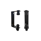Moflash Signalling - Support fixation simple LED-TL - Montage & presse-étoupe pour Module LED-TL