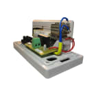 Moflash Signalling - Relais téléphonique A42 - Analogique - IP21