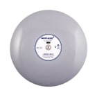 Moflash Signalling - Cloche grise A8BM - 230Vca - 108dB - Gong 8 pouces en acier - IP66