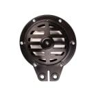 Moflash Signalling - Avertisseur sonore buzzer industriel FLE - 110-220Vcc/ca  - 112dB - IP55