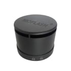Moflash Signalling - Module Buzzer pour colonne luminueuse 70mm LED-TLM - 12-24Vcc - 85dB - IP65