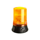 Moflash Signalling - Feu flash xénon X500 - Orange - 230Vca - 24J - IP65