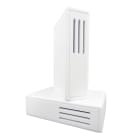 ADVIZEO BY SETEC - Capteur indoor hygro et temp