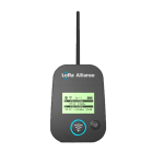 ADVIZEO BY SETEC - Testeur de réseau LoRA 868Mhz