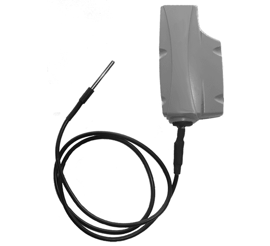 ADVIZEO BY SETEC - Sonde T contact