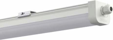 Siteco France - AQUALINEDPL,LED,5200lm840,ECG,