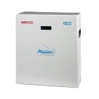 CKW Solar Group - Batterie de stockage Weco 4.95kWh - compatible onduleur Azzurro