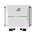 CKW Solar Group - FIREFIGHTER : Coupure darret durgence pour installation solaire jusque 60KW